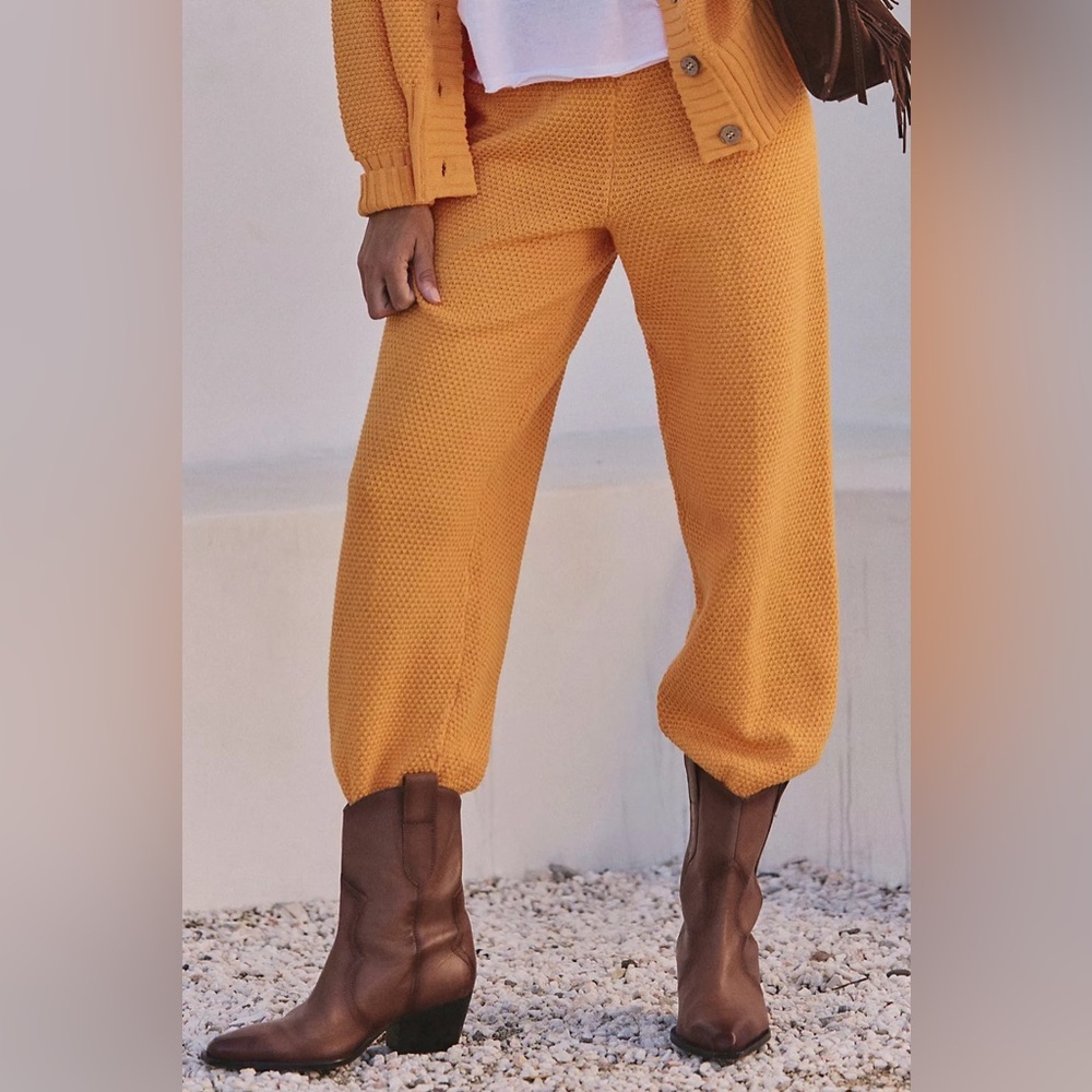 Free People Cat Nap Cowboy Boots - Picture 3 of 9